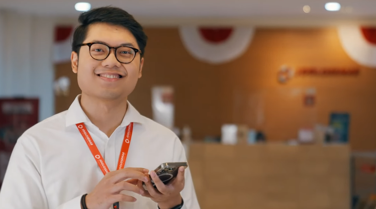 Joglosemar Joglosemar